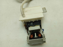 RST703D кт169 Сетевой фильтр для стиральной машины Hotpoint-Ariston RST703D б/у