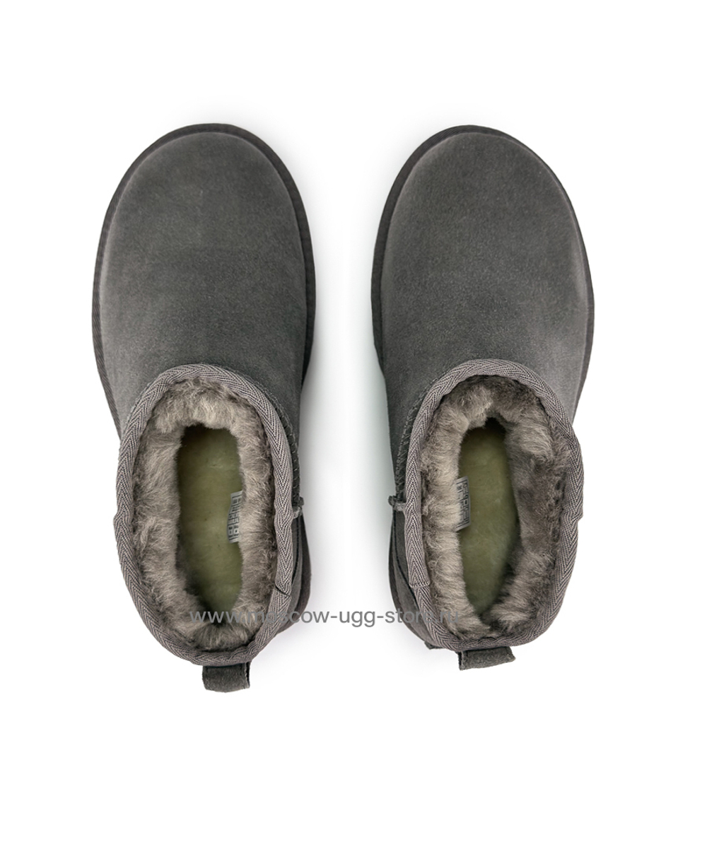 ULTRA MINI PLATFORM - Grey