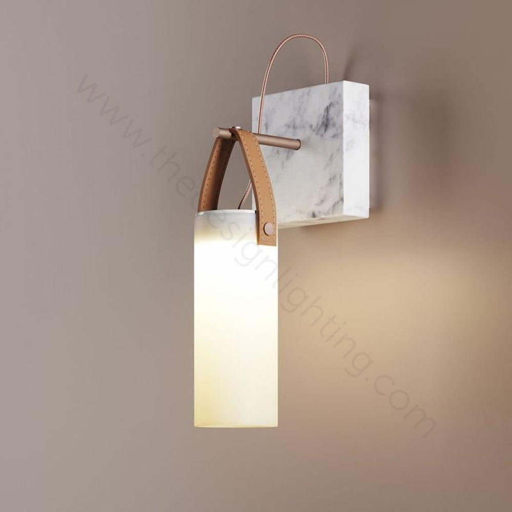 Wall design lamp Galerie by FontanaArte