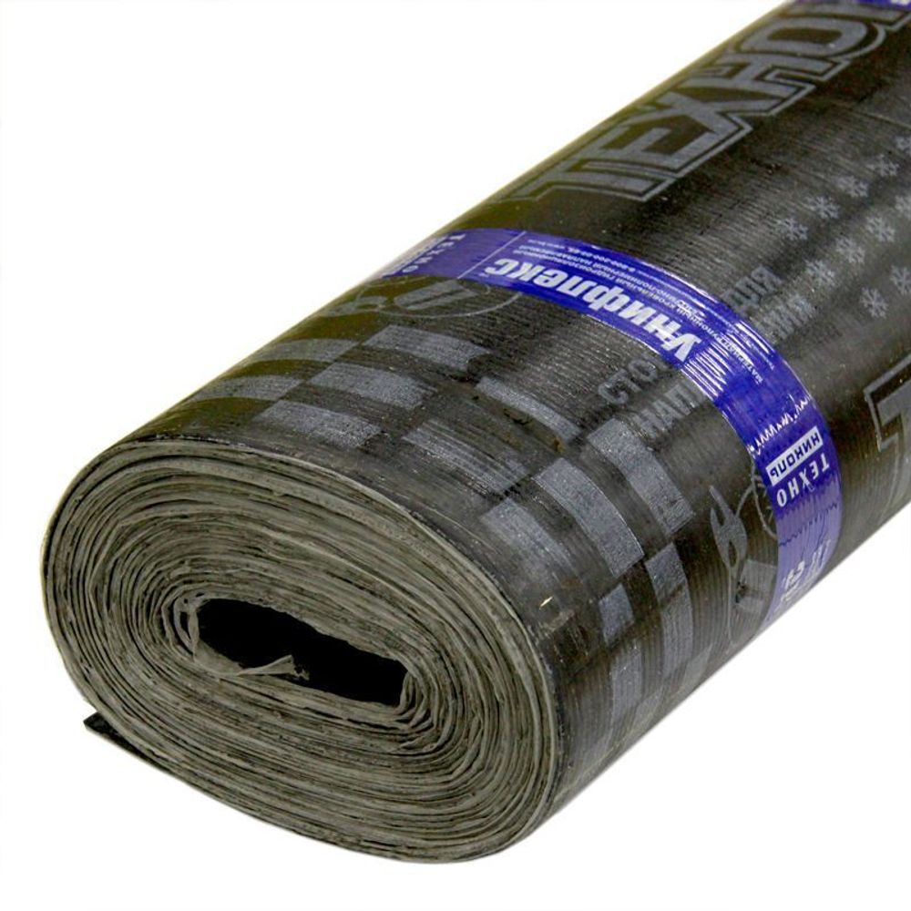 Унифлекс ТПП ТехноНИКОЛЬ 10 м²