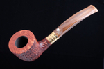Курительная трубка Mastro De Paja Blast 1B N, M521-19