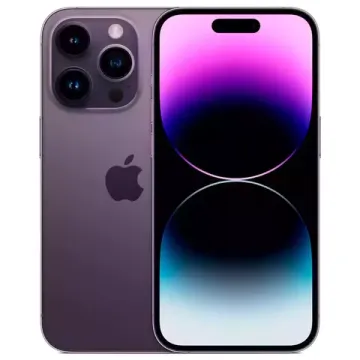 Apple iPhone 14 Pro 128GB Deep Purple