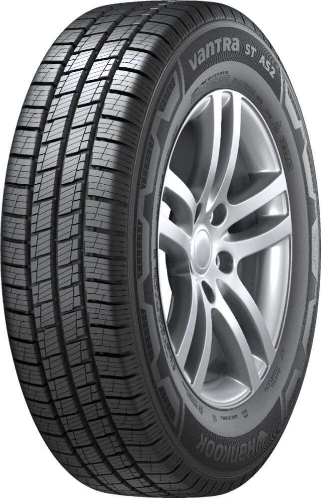 Hankook Vantra ST AS2 RA30 205/65 R16C 107T
