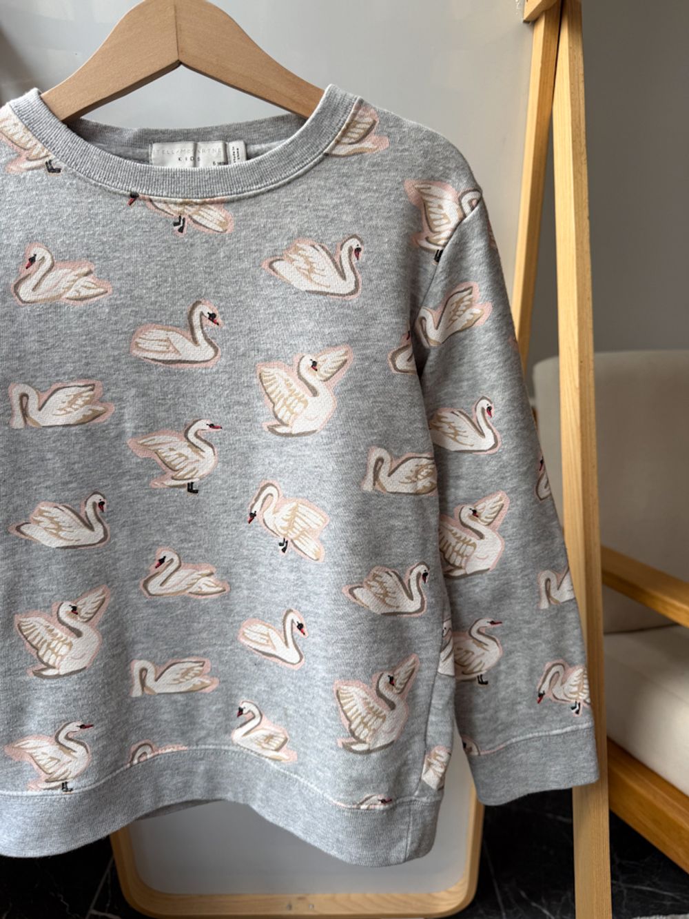 Свитшот Stella McCartney, 116
