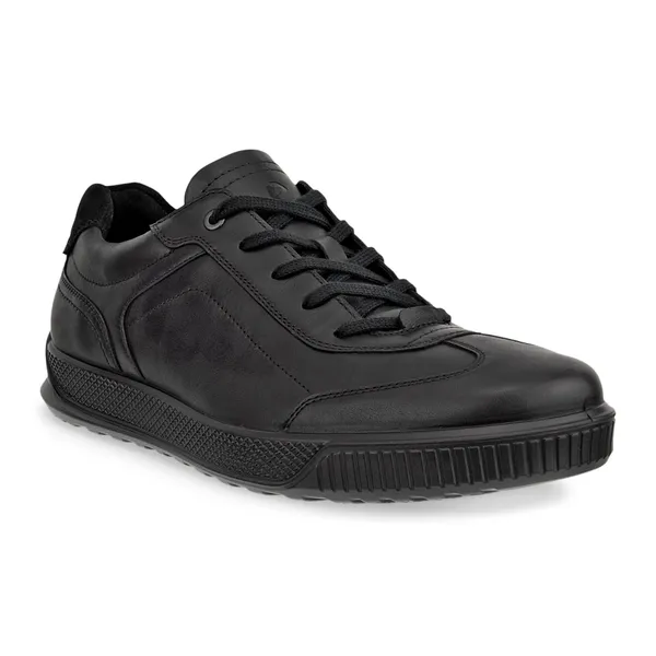 Кеды мужские ECCO BYWAY