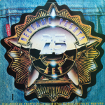Весёлые Ребята / 25 лет. Лучшие Песни - 1 (LP)