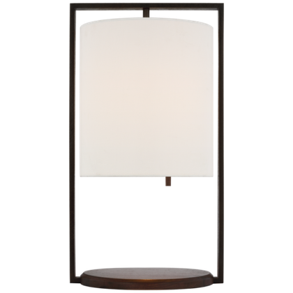 Настольная лампа Visual Comfort Zenz Medium Table Lamp