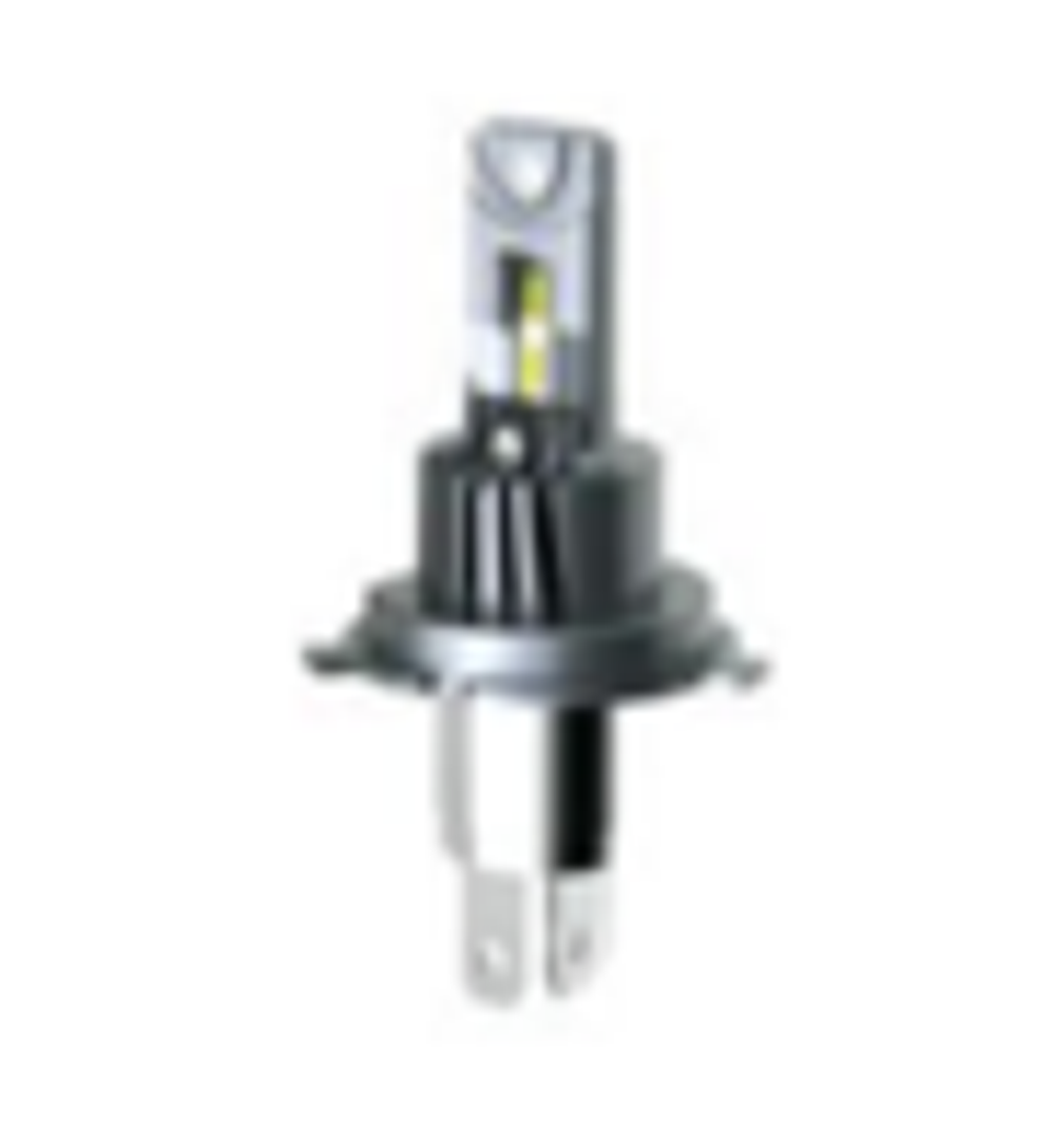 Optipro A51 Led Mini 12-24V 33W 6000K H1 H4 H7 H8/9/11 HB3/4