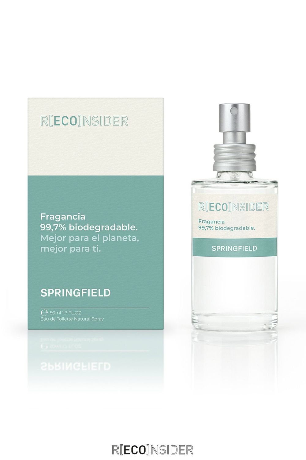 Springfield R(ECO)nsider