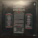 Placido Domingo - Christmas With Placido Domingo (Голландия 1982г.)