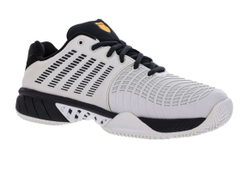 Теннисные кроссовки K-Swiss Express Light 3 HB - barely blue/moonless night/amber yellow