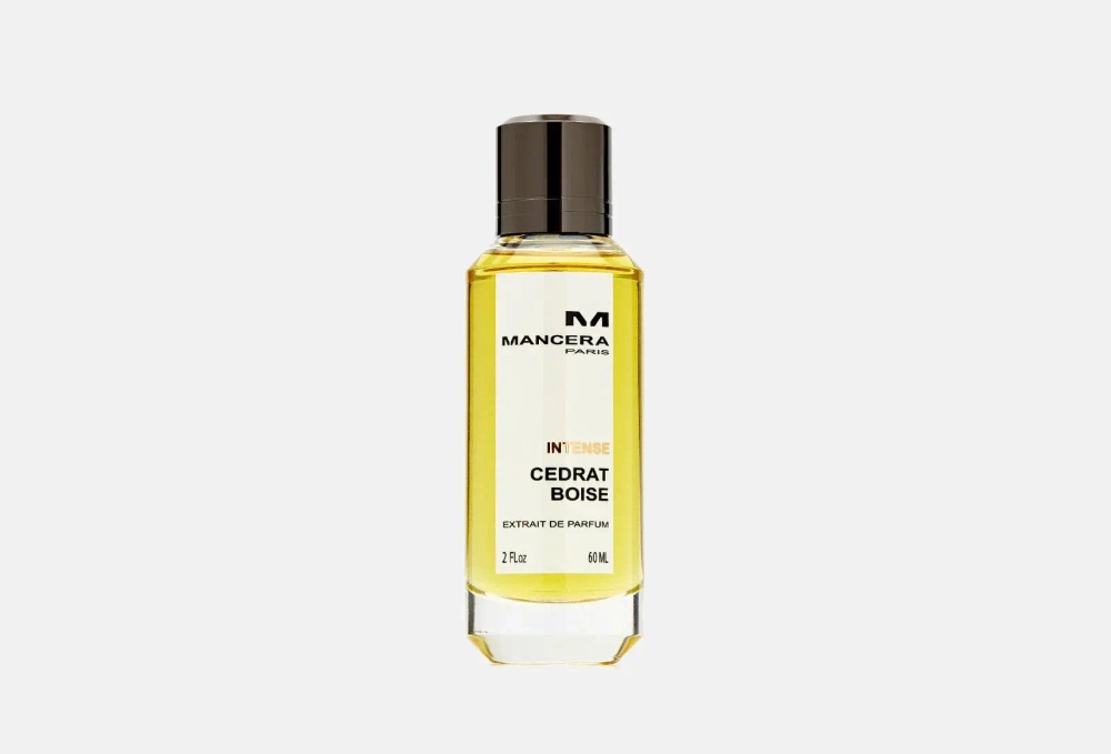Парфюмерная вода MANCERA CEDRAT BOISE INTENSE