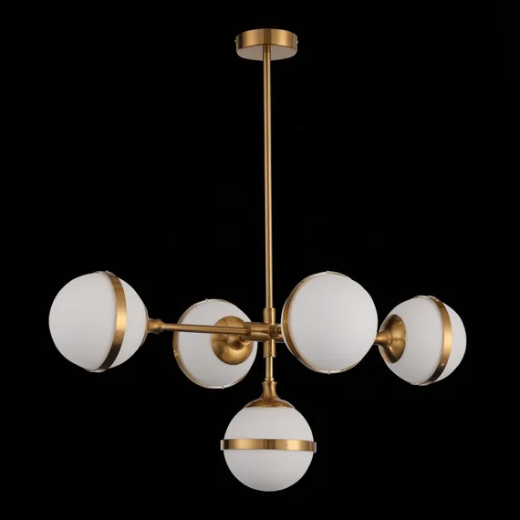 Потолочная люстра Arbe SL1157.303.05 ST Luce