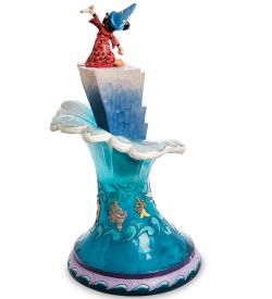 Disney-6007053 Фигурка «Волшебник Микки»