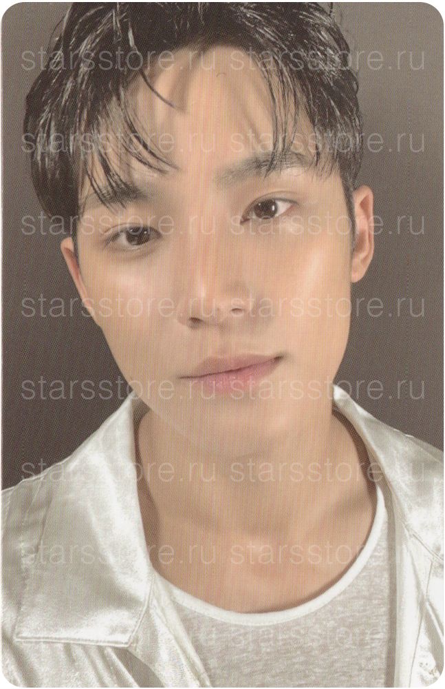 Фотокарта Mingyu SEVENTEEN - SPILL THE FEELS (weverse shop) Фотокарта Mingyu SEVENTEEN - SPILL THE FEELS (weverse shop)