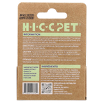HICC Pet, Skin Soother, для собак и кошек, растительное масло, 0,53 унции