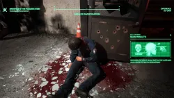 RoboCop: Rogue City - Unfinished Business PS5