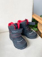 Сапоги Kickers
