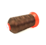 634 Нитки 20 Sinton Синтон 250G 1600м коричневый