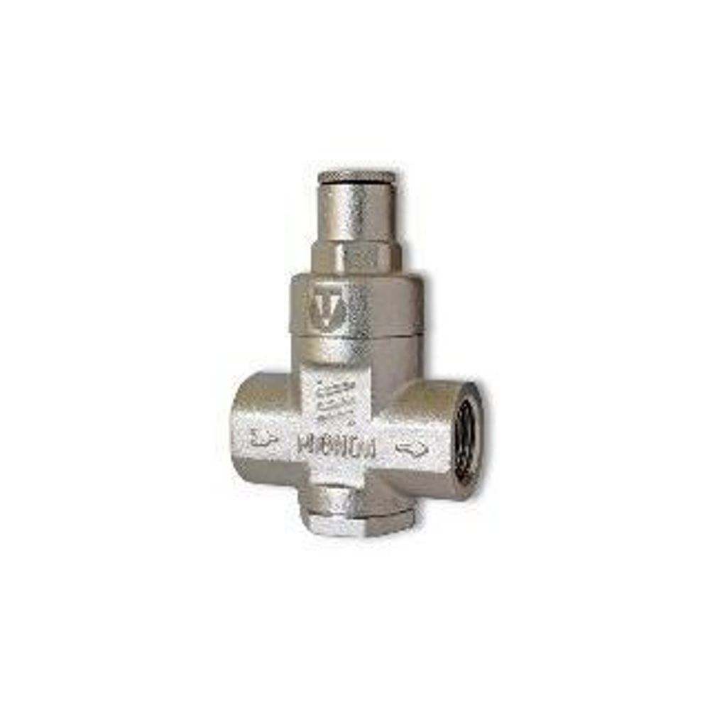 Редуктор давления 1- 4.5 бар 3/4" VALTEC Валтэк