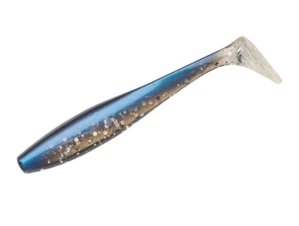 Мягкие приманки Narval Choppy Tail 26cm #036-Tasty Morsel