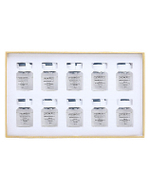 Сыворотка сияние для фракционной мезотерапии "Tranexamic + Vitamin C" 5мл*10шт. MESODERM