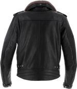 Perco Cuir / Черный