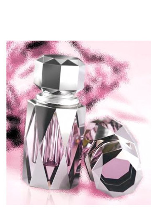 Syed Junaid Alam Silver Musk