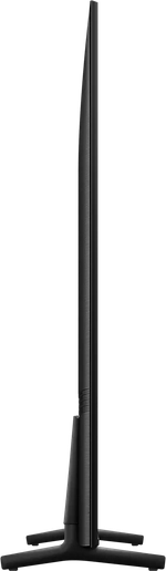 Телевизор Samsung UE65BU8000U 2022 LED, HDR, черный