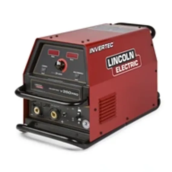 Сварочный инвертор Lincoln Electric Speedtec 505SP