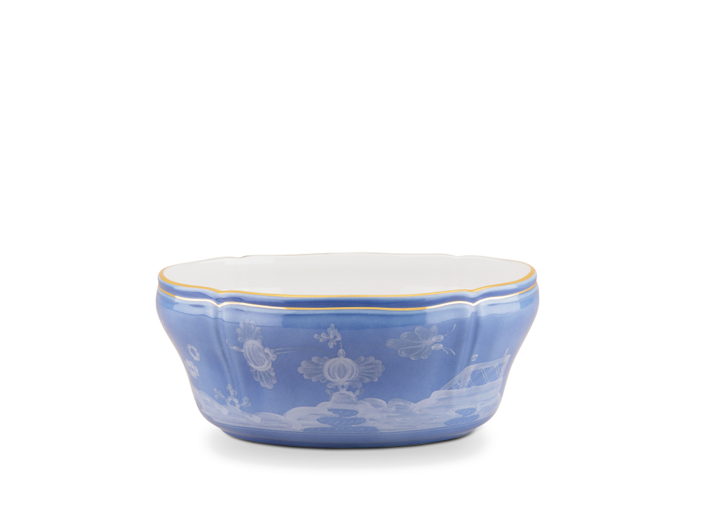 Салатник Oriente Italiano Pervinca (25 см)