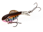 Балансир Lucky John Mebaru 67 Pro Series (67мм, 18гр)