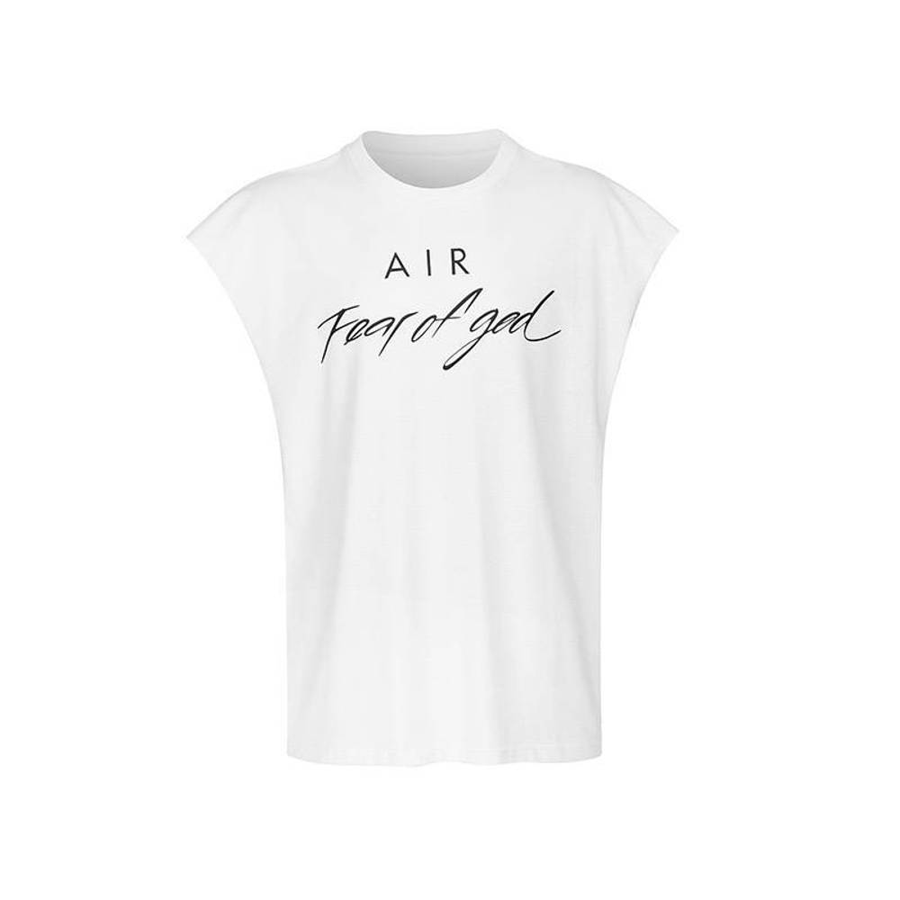 Футболка Fear Of God