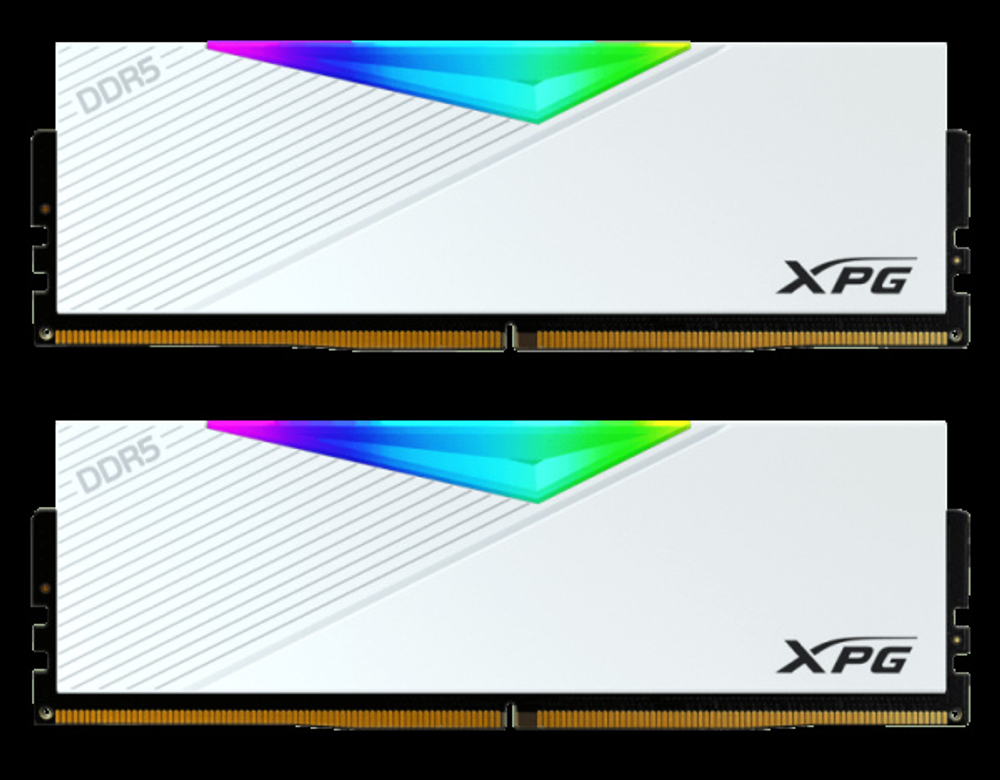DDR5 32GB (2*16GB) ADATA XPG LANCER RGB