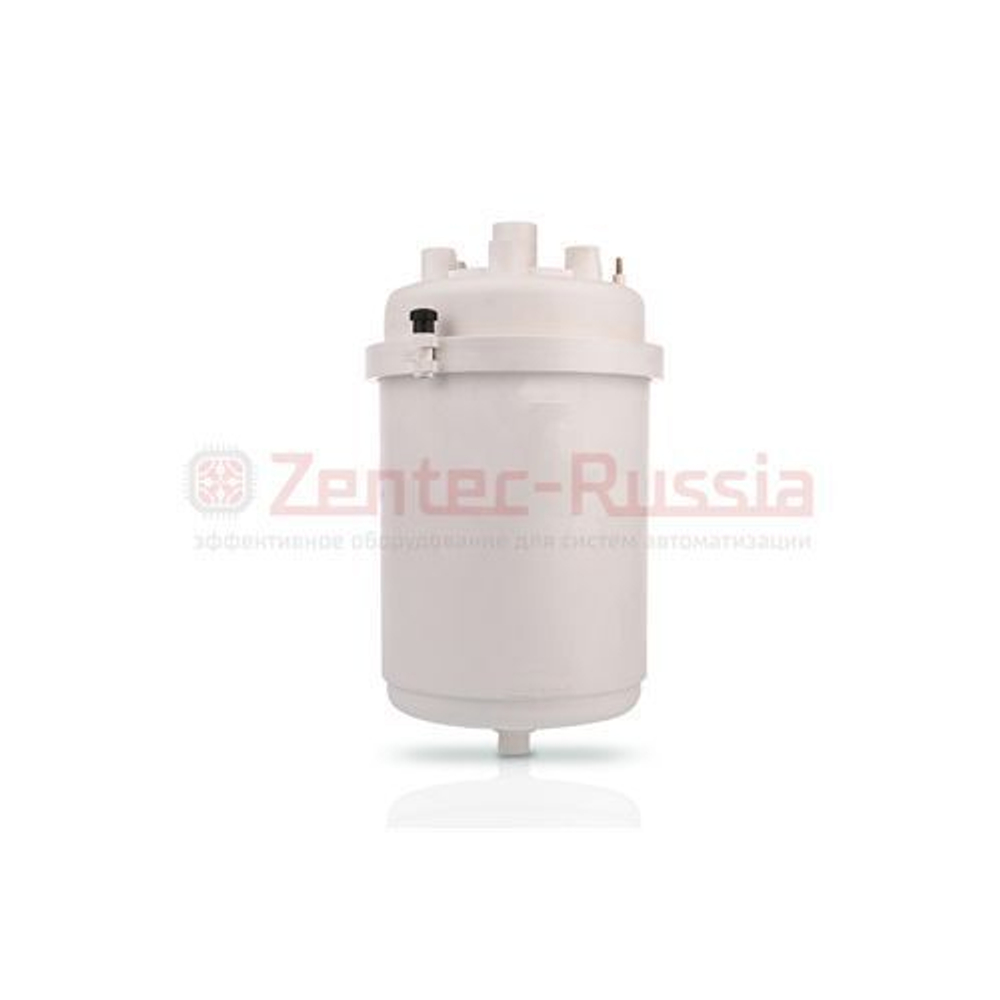 Разборный паровой цилиндр Carel BLCS3E00W2SP 9 кг/ч