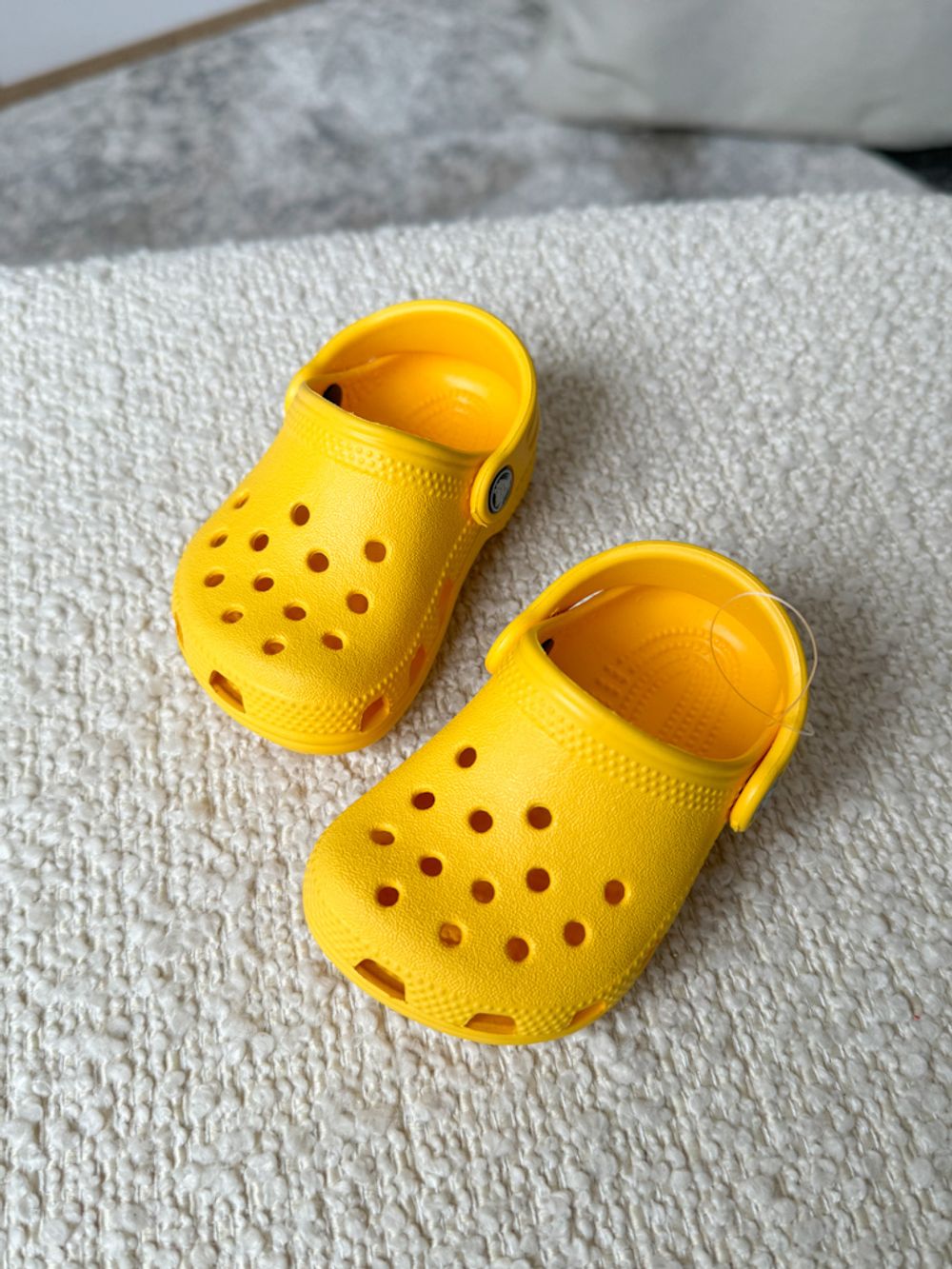 Новые кроксы Crocs, 18