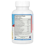 NuBest, Doctor Plus, корица, 60 капсул