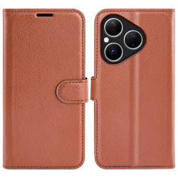 Чехол-книжка PRESTIGE с функцией подставки для Huawei Pura 80