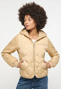 Куртка утепленная женская MUSTANG Hanna Jacket