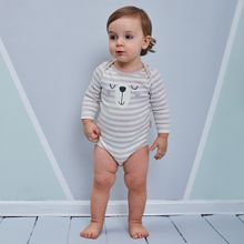 Боди для мальчика "Медвежонок" KOGANKIDS