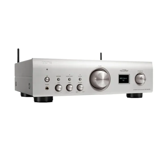 Denon PMA-900HNE Silver