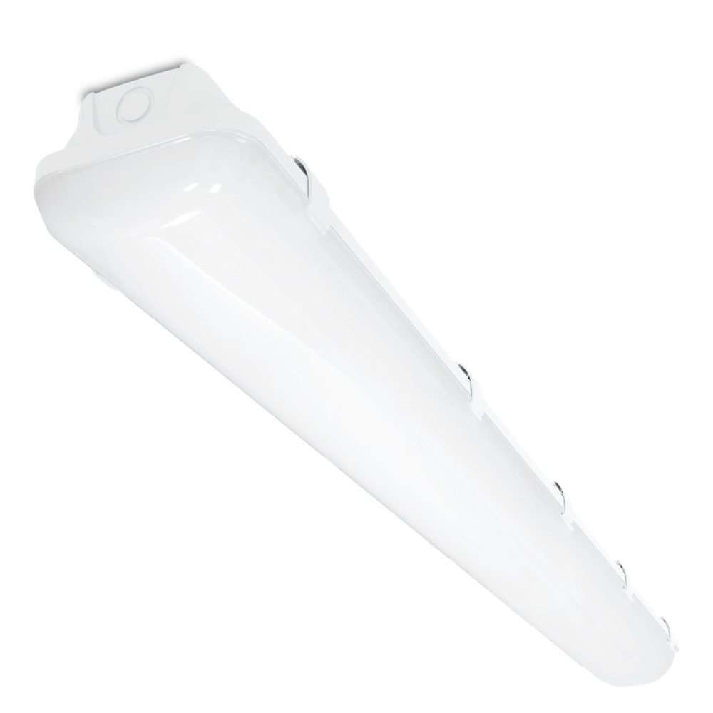 Светильник LED УльтраПРОМ ДСП04-72-001-6К 72Вт 6500К IP65 Матовый 8600лм 1262x124x85мм WOLTA PRO