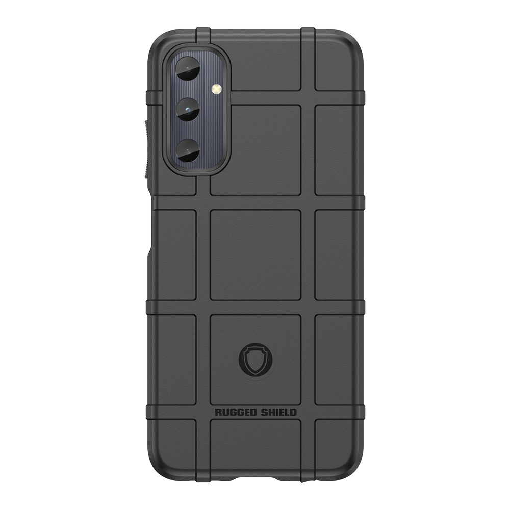 Чехол противоударный на смартфон Samsung Galaxy A05S, серия Armor (максимальная защита) от Caseport