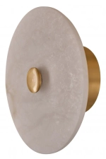 Бра Fluorite FL1028-1W, LED