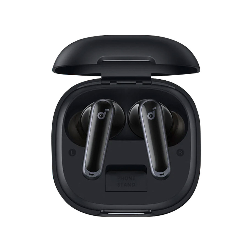 Наушники soundcore P40i Black