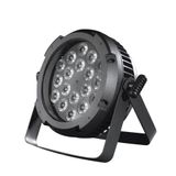 PAR 18x10 - Светодиодный PAR-прожектор IP65