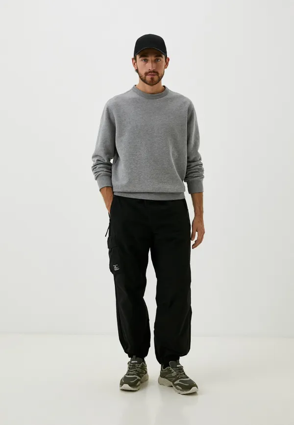Брюки спортивные мужские ALPHA INDUSTRIES UTILITY JOGGER