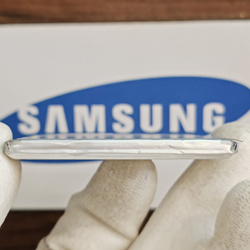 Аккумулятор для Samsung S21 Plus (EB-BG996ABY) Категория: "Премиум качество" АКБ 4800mAh Li-ion Polymer