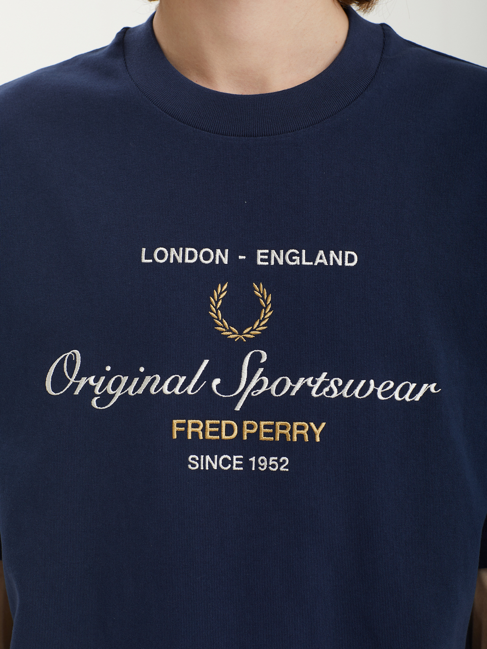 Мужская Футболка Original Sportswear