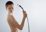 Душевой набор Hansgrohe Croma Select S Multi 0.65м (26560400)
